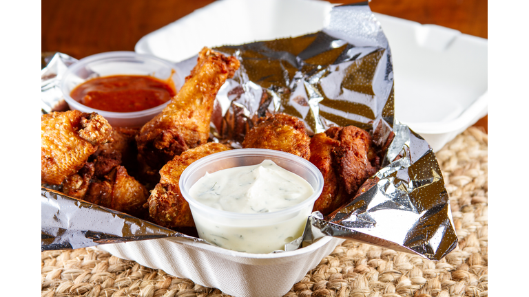 American food,Close-up of food in plate on table,Massachusetts,United States,USA