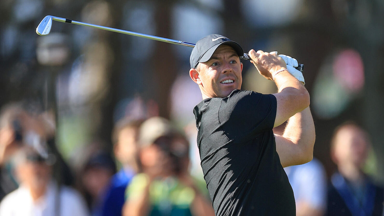 THE PLAYERS Championship - Round One