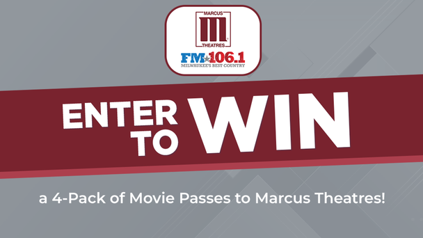 March Marcus Movie Register to Win Contest