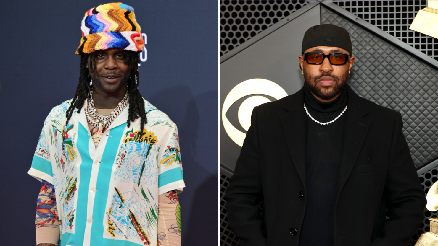 Chief Keef & Mike WiLL Made-It