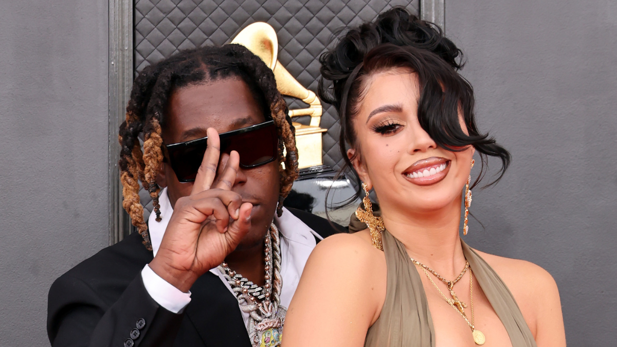 Watch: Don Toliver & Kali Uchis Welcome 'Beautiful, Healthy' Baby ...