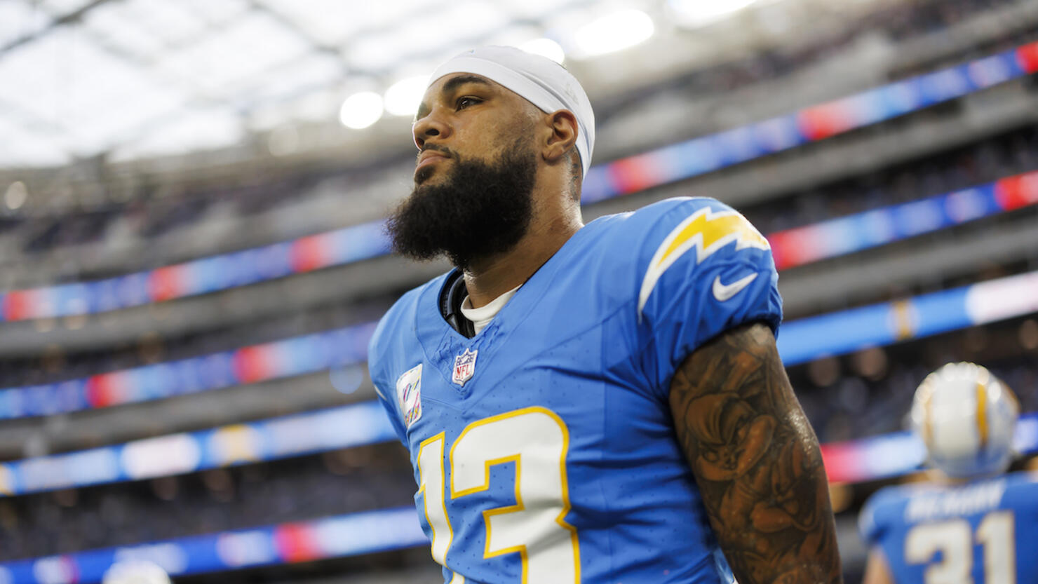 Dallas Cowboys v Los Angeles Chargers