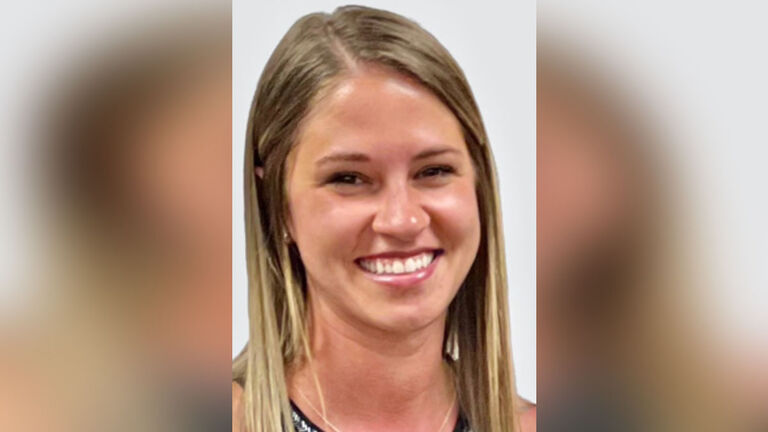 Courtney Fannon, 29