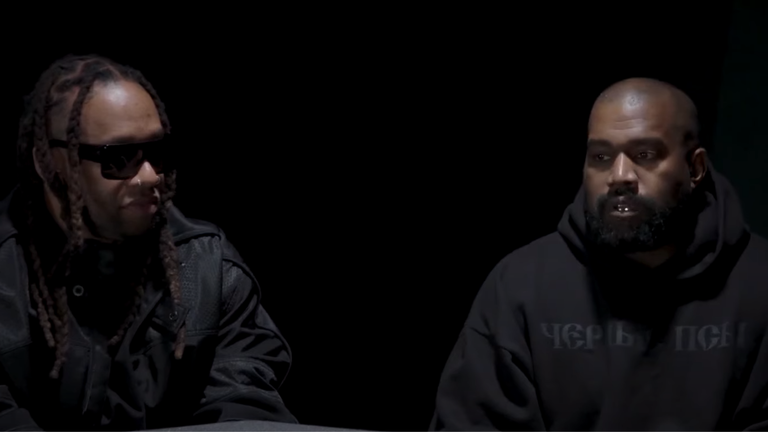 Ty Dolla $ign & Ye