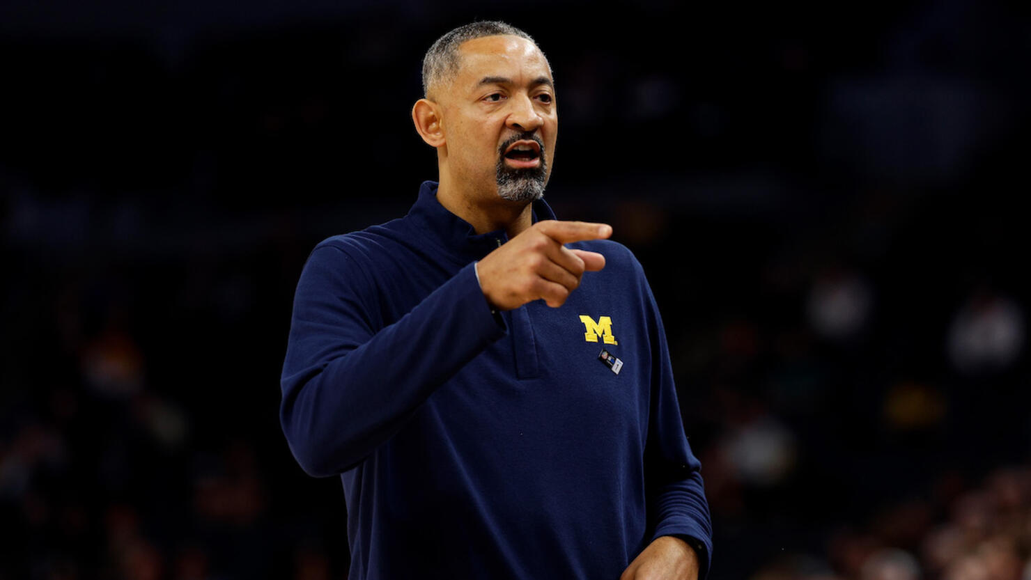 Michigan v Penn State