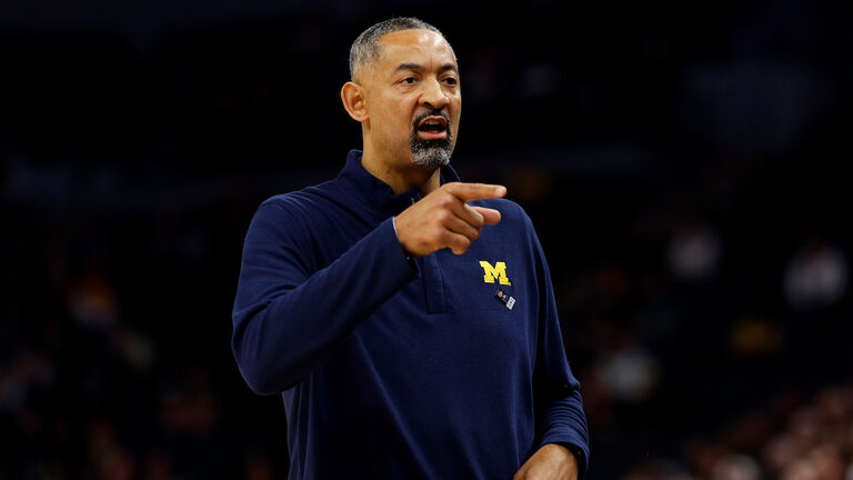 Michigan v Penn State
