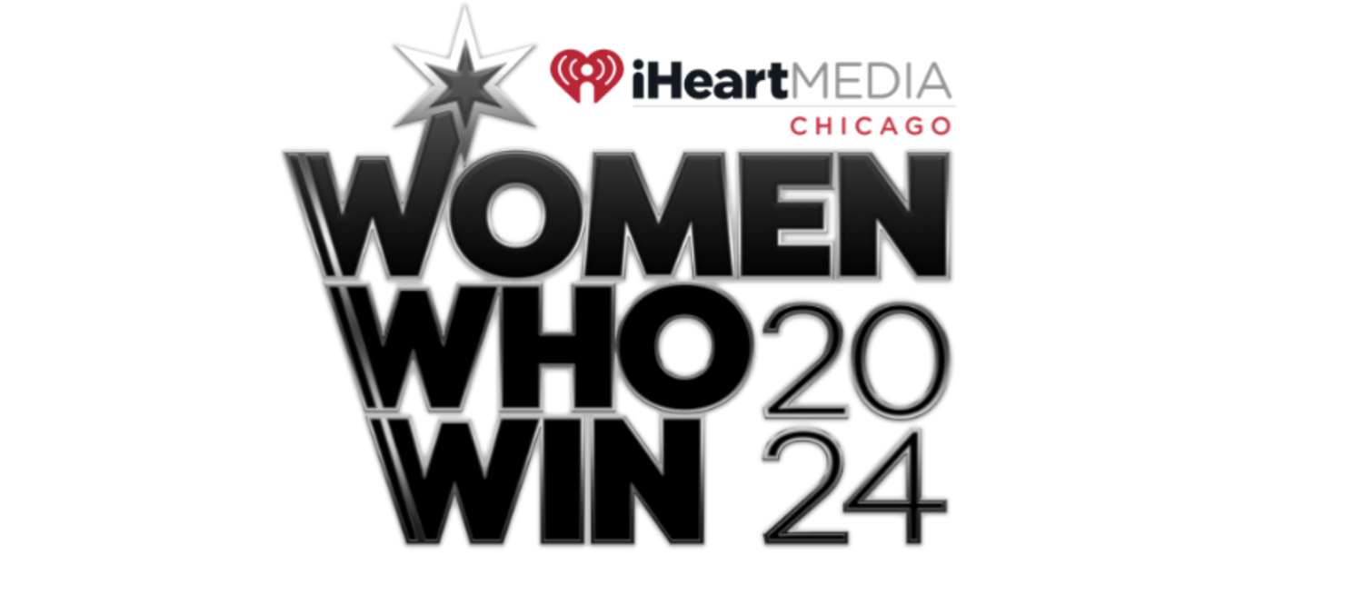 iHeartMedia Chicago Presents Women Who WIN Class of 2025 iHeart