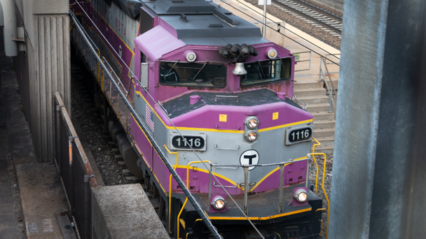 Keolis Proposes Battery-Electric Trains On Fairmount Line