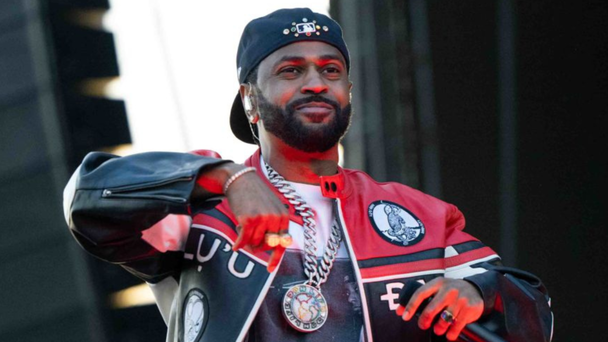 WATCH: Big Sean Subtly Teases New Music Live At Rolling Loud Festival