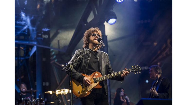 Jeff Lynne's ELO