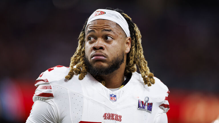 Super Bowl LVIII - San Francisco 49ers v Kansas City Chiefs