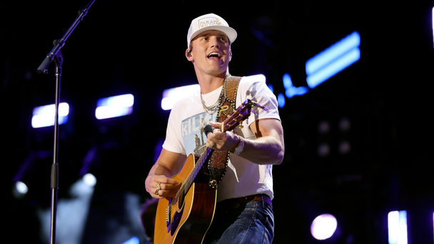 Parker McCollum's George Strait Cover Stirs Speculation After Canceled Show