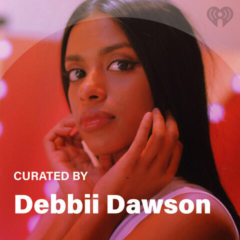 Curated By: Debbii Dawson