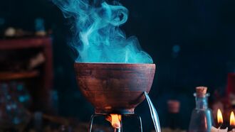 'Anti-Sorcery' Potion Kills 50 in Angola