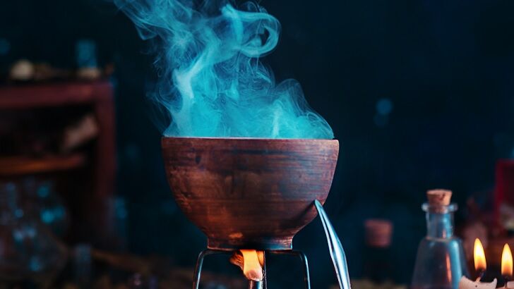 'Anti-Sorcery' Potion Kills 50 in Angola