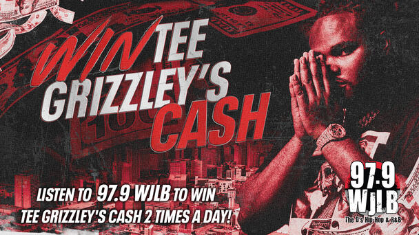Win Tee Grizzley's Cash