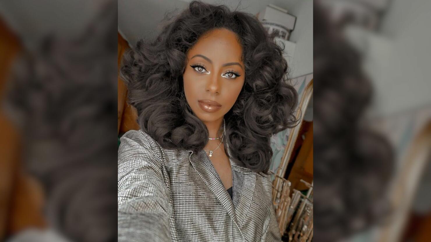 Beauty YouTuber Jessica Pettway Dead At 36 After Cervical Cancer Diagnosis  | iHeart