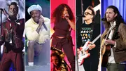 Lollapalooza 2024 Lineup Announced: See Who's Performing