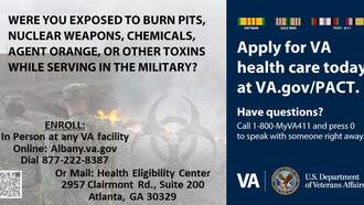 Enroll With VA