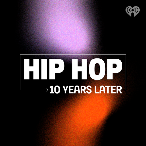 Hip Hop: 10 Years Later
