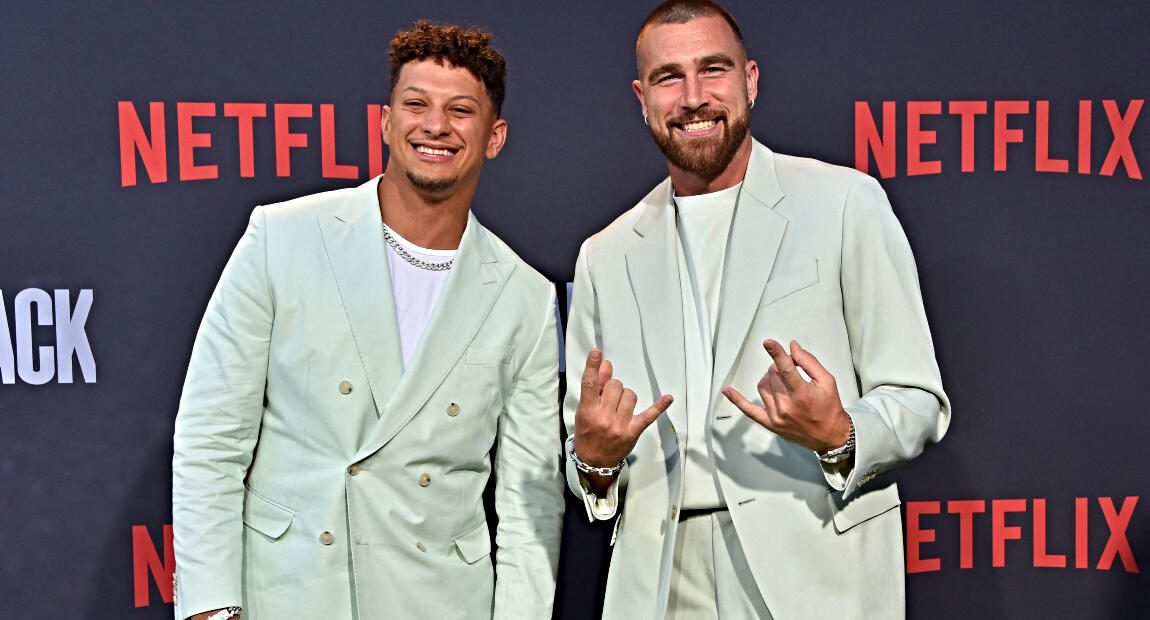 Netflix's Next NFL Docuseries And Players Involved Is Revealed | FOX ...