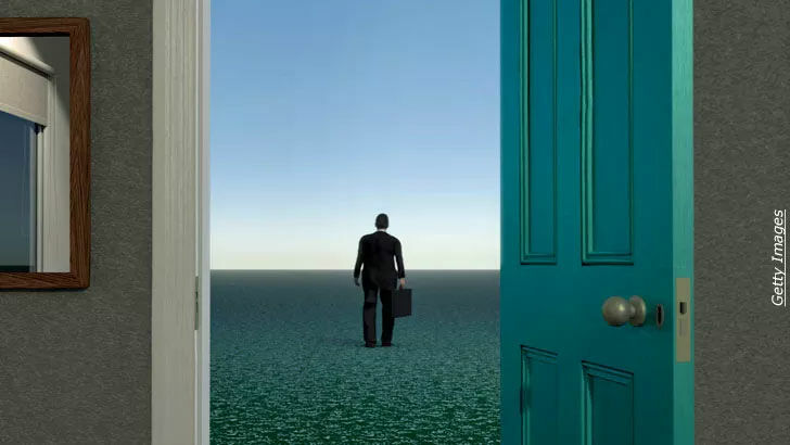 Out-of-Body Research