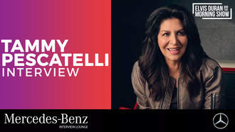 Tammy Pescatelli On Her How Her Italian Heritage Inspires Her Comedy