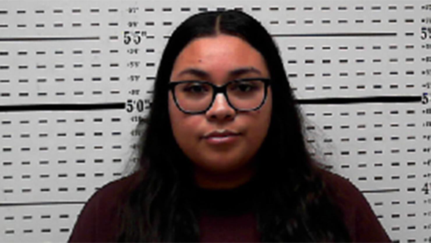 Jaden Renee Charles, 25