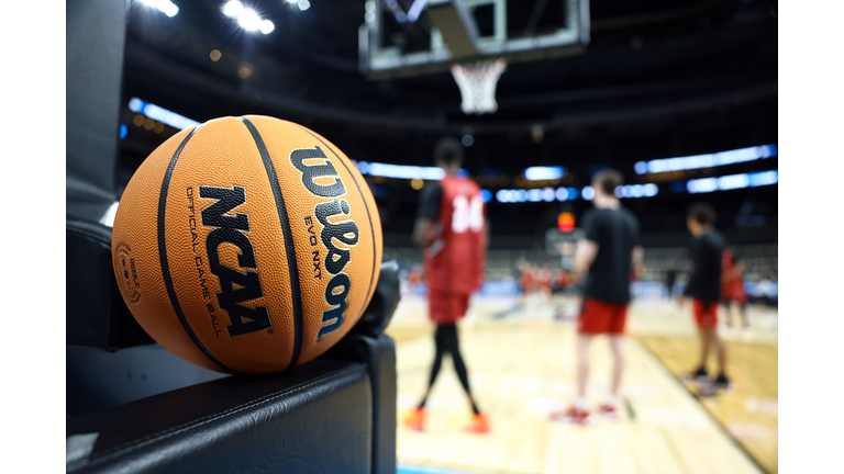NCAA Men's Basketball Tournament - Practice Day - Pittsburgh