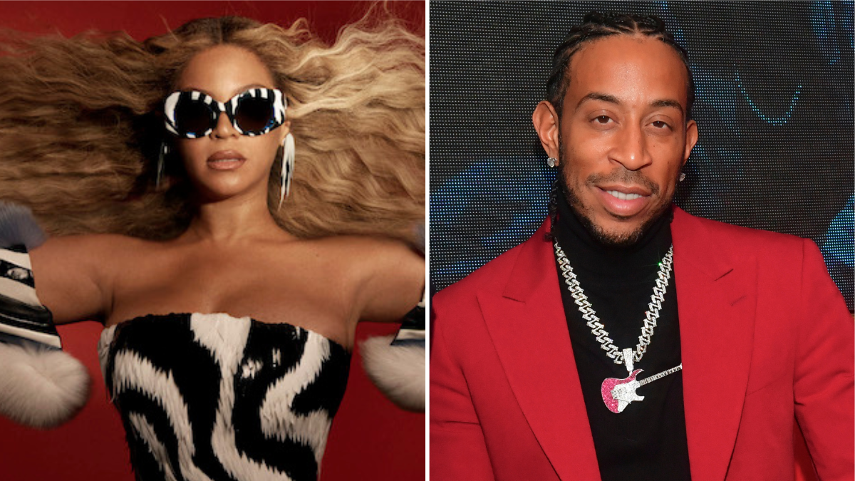 Beyoncé To Be Honored At 2024 iHeartRadio Music Awards, Ludacris To