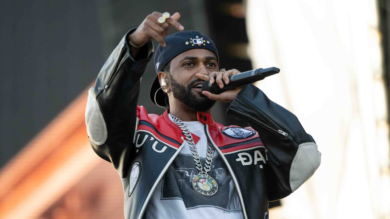 Big Sean