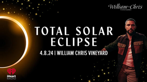 2024 Total Eclipse Watch Party Sweepstakes