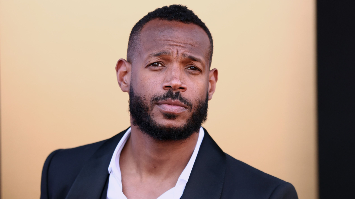 Marlon Wayans Speaks Out About Ex Brittany Moreland's Custody Filing ...