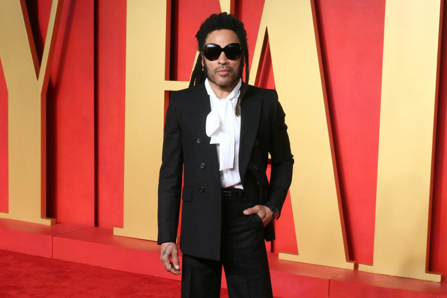 2024 Vanity Fair Oscar Party Hosted By Radhika Jones - Arrivals