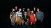 Zac Brown Band Star Talks 'Hectic,' 'Beautiful' Tour With Baby No. 1