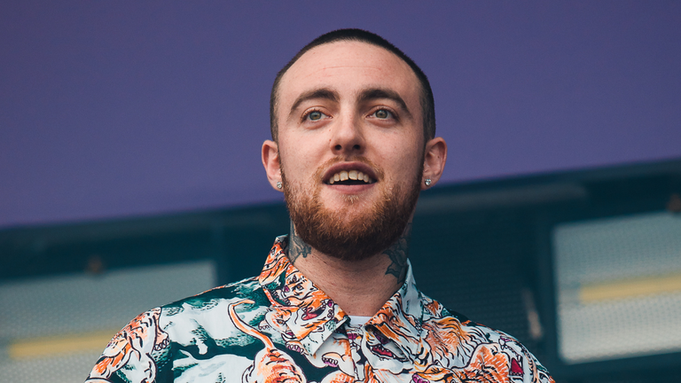 Mac Miller