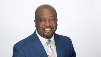 Shawn Townsend, RAMW President & CEO