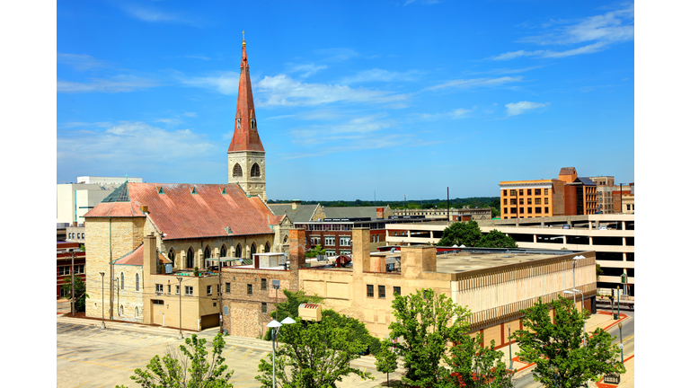 Joliet, Illinois