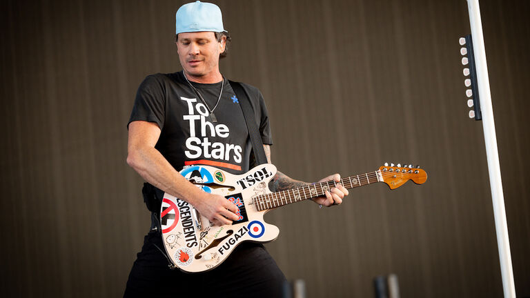 2023 Coachella Valley Music And Arts Festival - Weekend 1 - Day 1