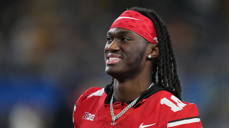 Goodyear Cotton Bowl - Missouri v Ohio State