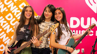 Rockin' with Hello Sister