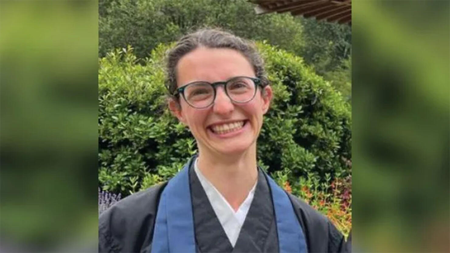 Caroline Meister, 30