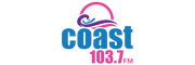 Coast 103.7 - Variety from the 80’s and 90’s