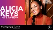 Alicia Keys Talks Creation Of New Broadway Production, 'Hell's Kitchen'