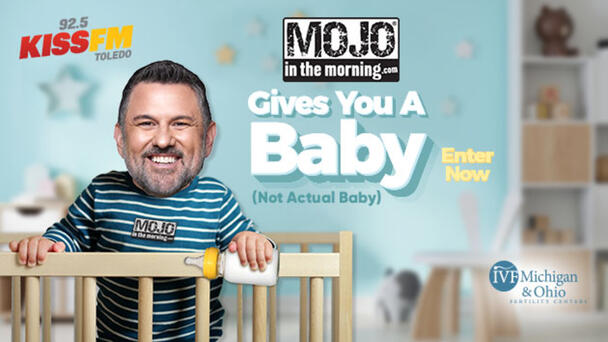Mojo Gives You a Baby