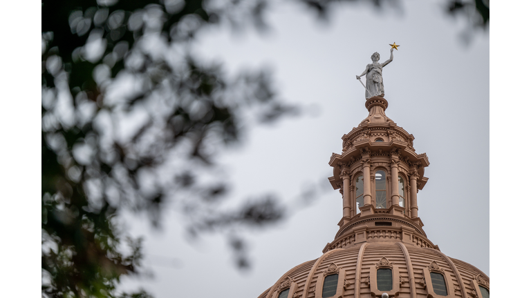 Texas State Capitol