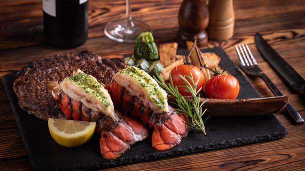Georgia Eatery Crowned 'Most Expensive Restaurant' In The State