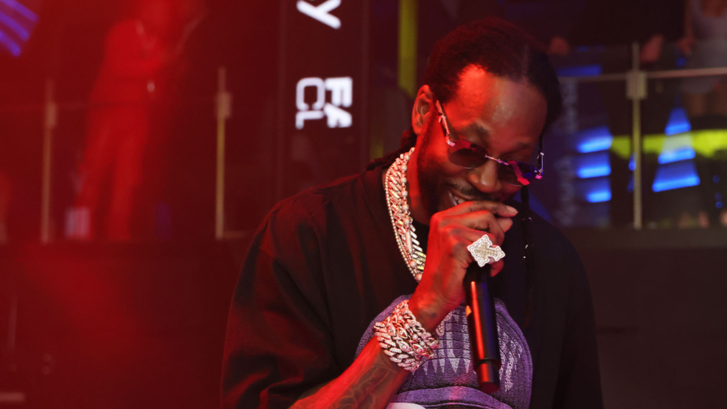 2 Chainz