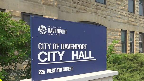 Former Davenport City Admin Accuses Two Former Mayors Of Harassment