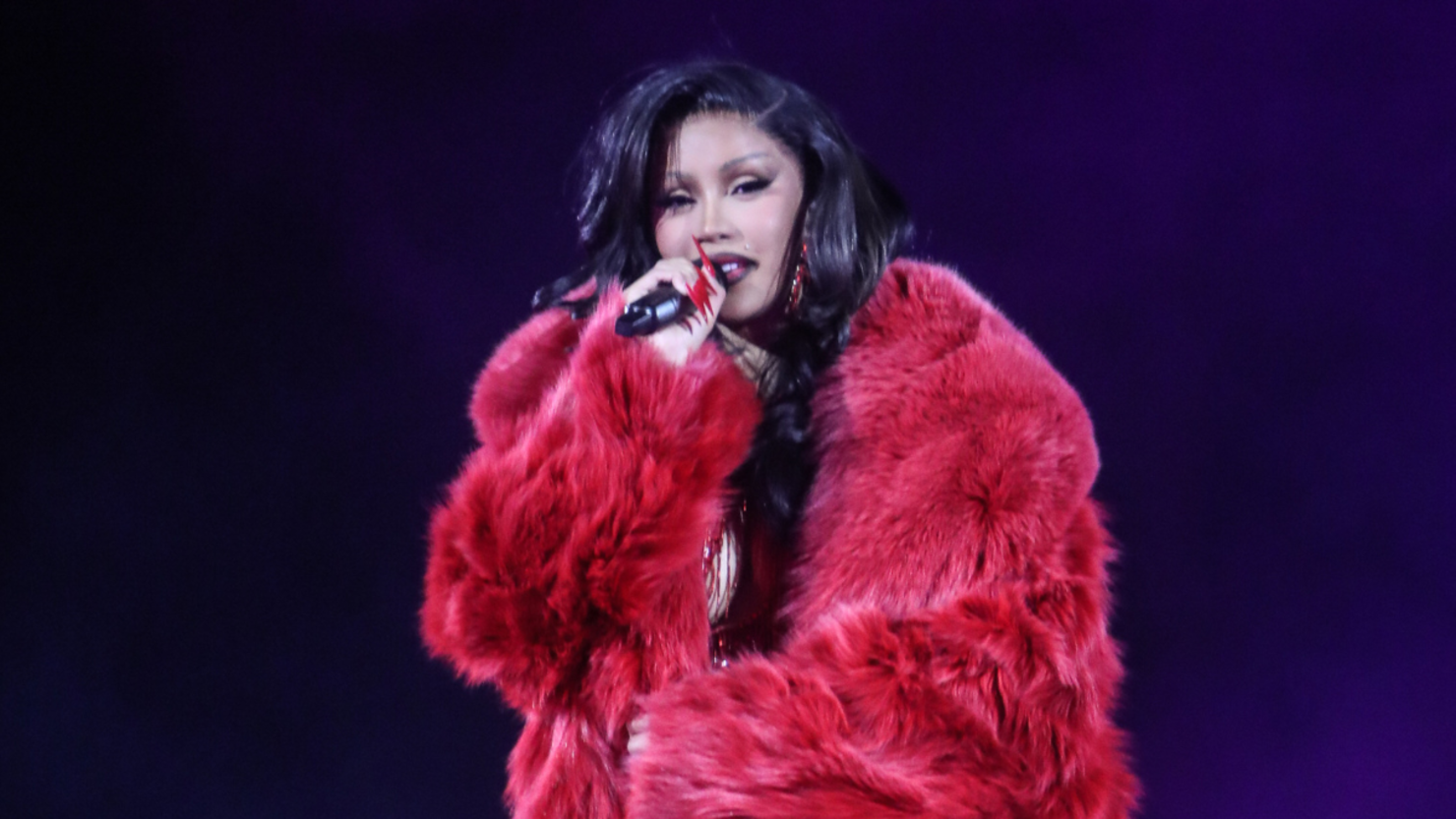 Cardi B